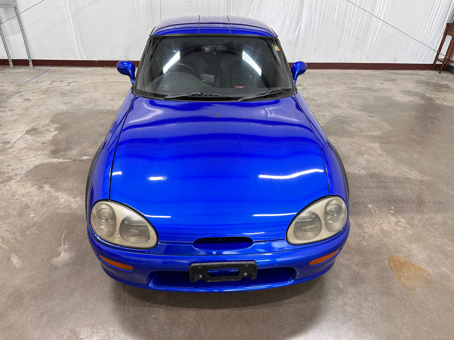 1992 Suzuki Cappuccino