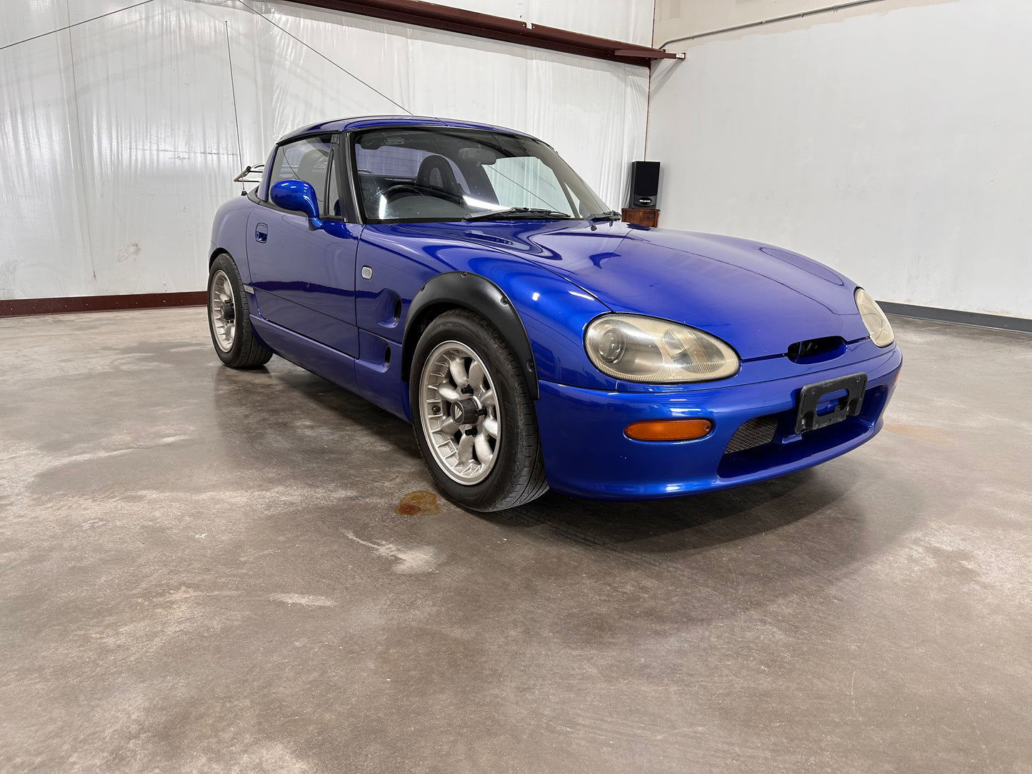 1992 Suzuki Cappuccino