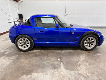 1992 Suzuki Cappuccino