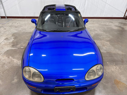 1992 Suzuki Cappuccino