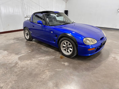 1992 Suzuki Cappuccino