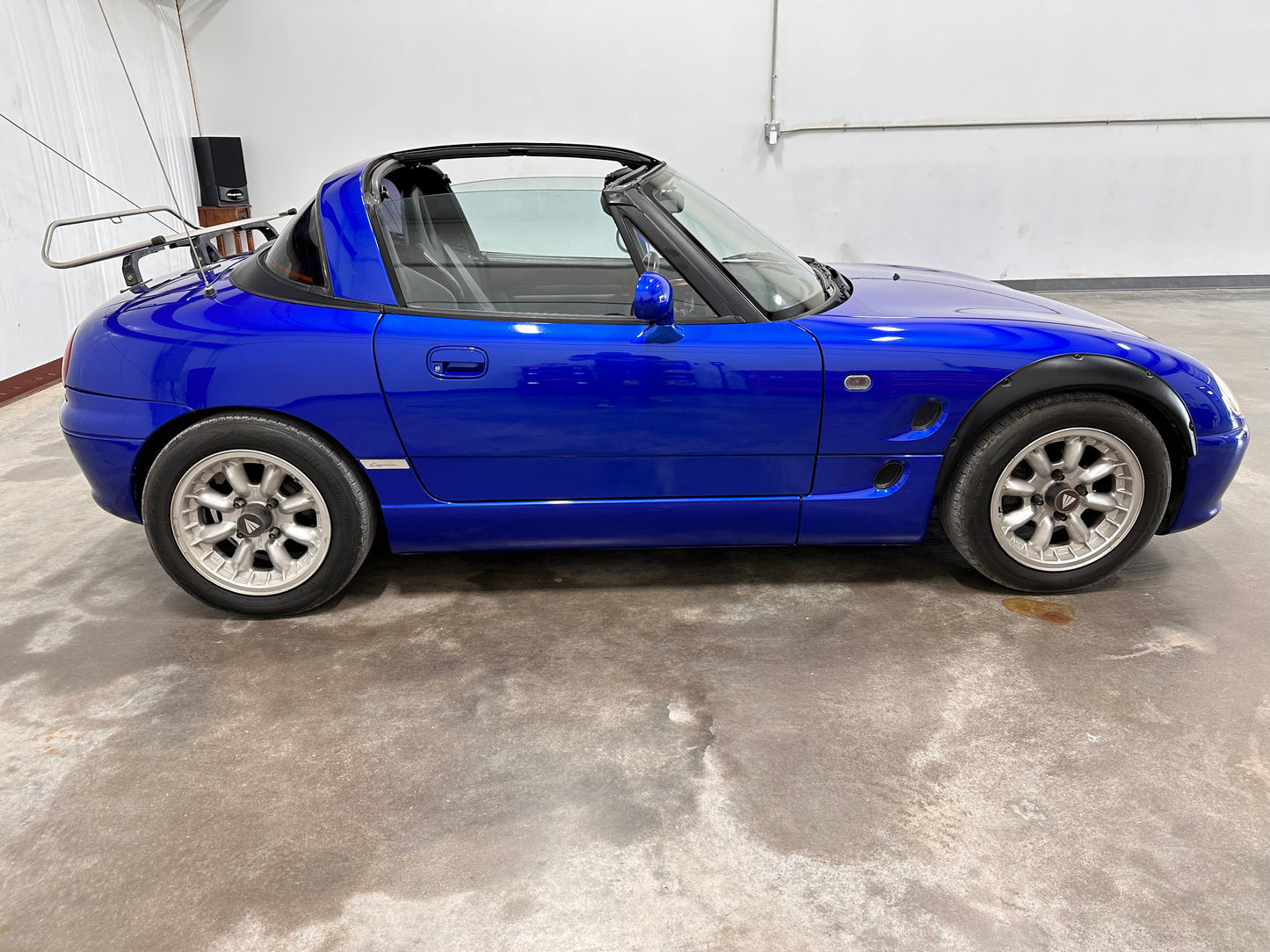 1992 Suzuki Cappuccino