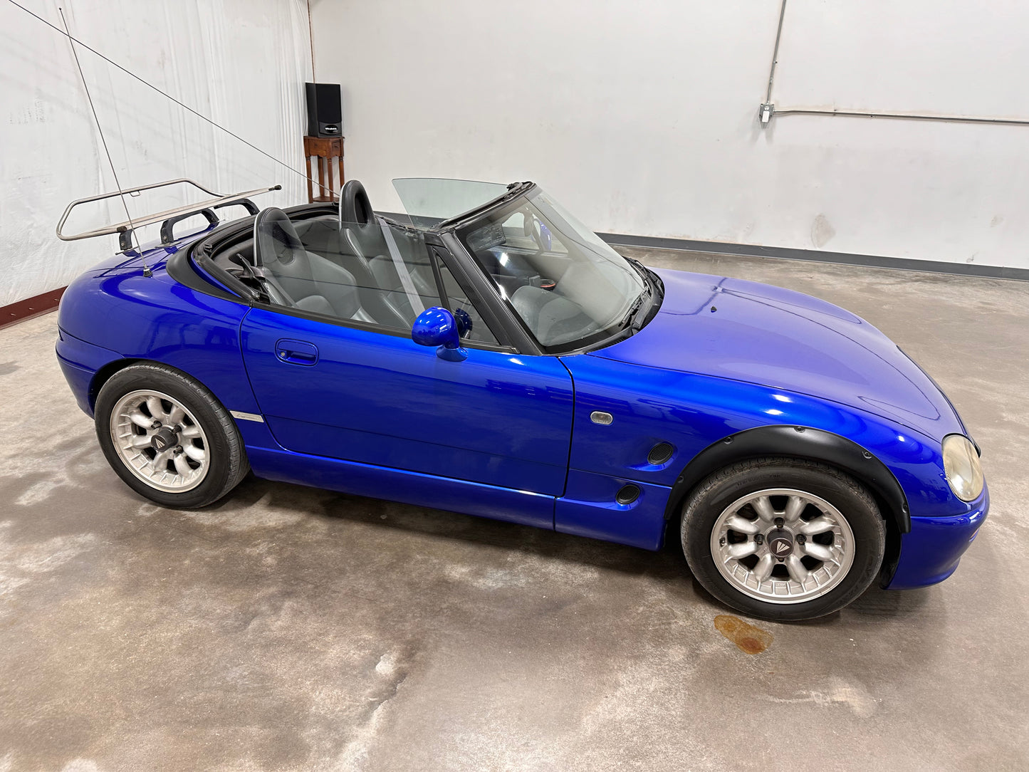 1992 Suzuki Cappuccino