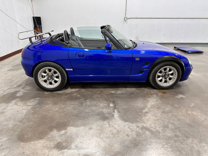 1992 Suzuki Cappuccino