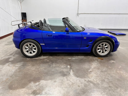 1992 Suzuki Cappuccino