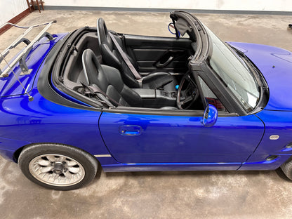 1992 Suzuki Cappuccino