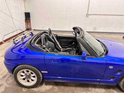 1992 Suzuki Cappuccino