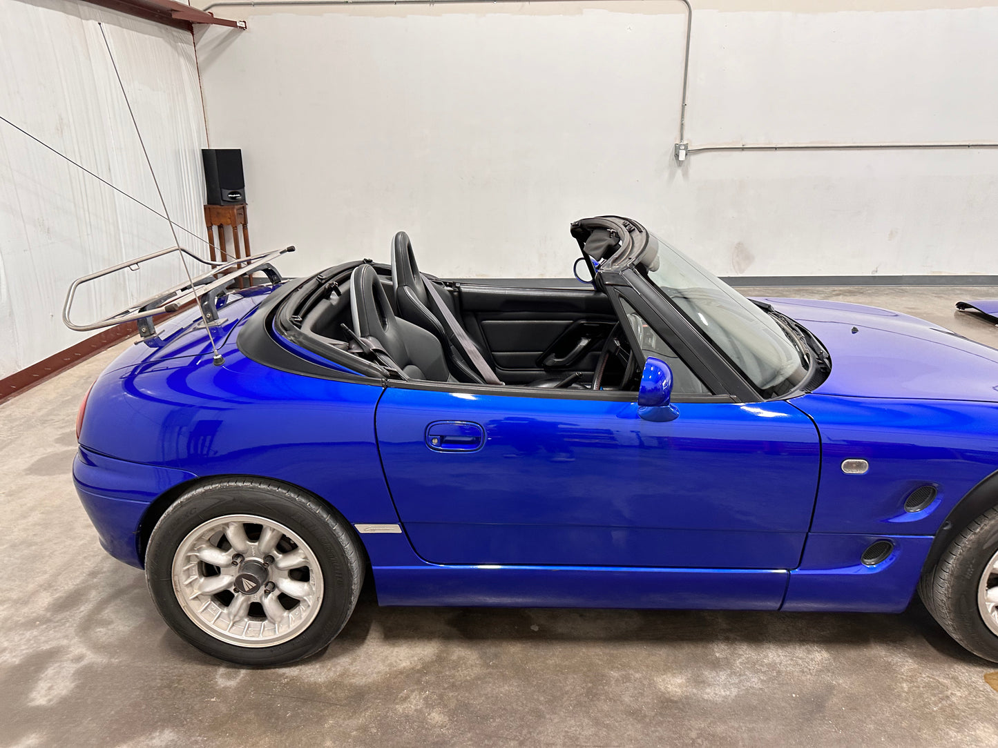 1992 Suzuki Cappuccino