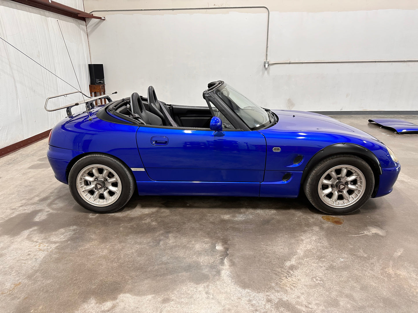 1992 Suzuki Cappuccino