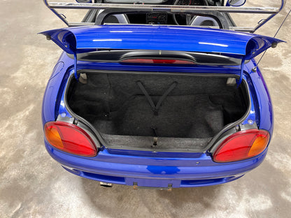 1992 Suzuki Cappuccino