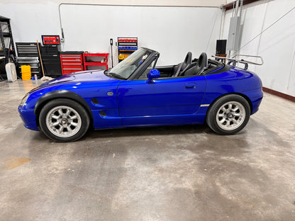 1992 Suzuki Cappuccino