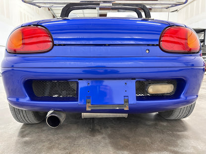 1992 Suzuki Cappuccino