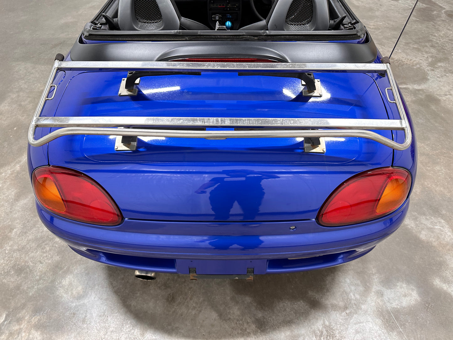 1992 Suzuki Cappuccino