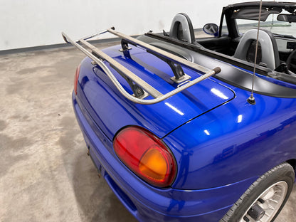 1992 Suzuki Cappuccino