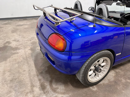 1992 Suzuki Cappuccino