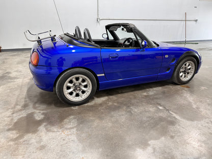 1992 Suzuki Cappuccino