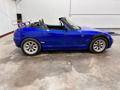 1992 Suzuki Cappuccino