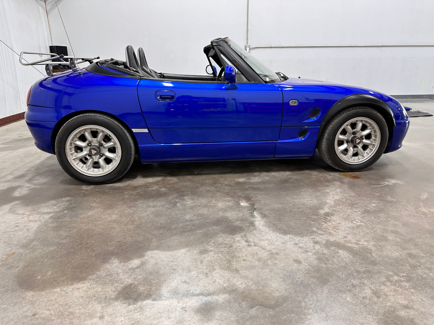 1992 Suzuki Cappuccino