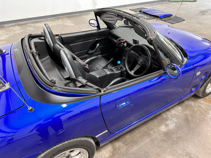 1992 Suzuki Cappuccino