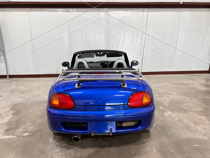 1992 Suzuki Cappuccino