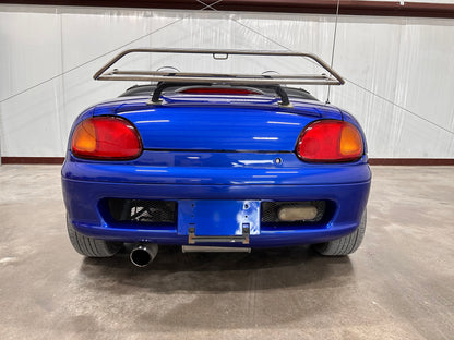 1992 Suzuki Cappuccino