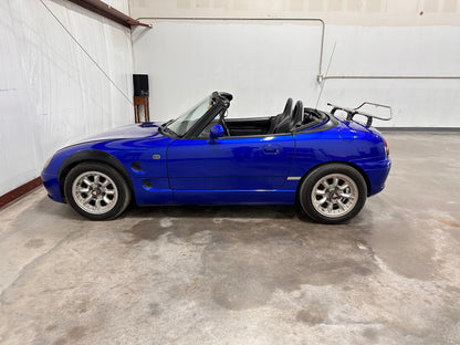 1992 Suzuki Cappuccino