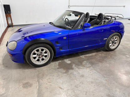 1992 Suzuki Cappuccino