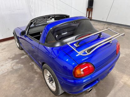 1992 Suzuki Cappuccino