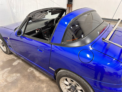 1992 Suzuki Cappuccino