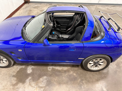 1992 Suzuki Cappuccino