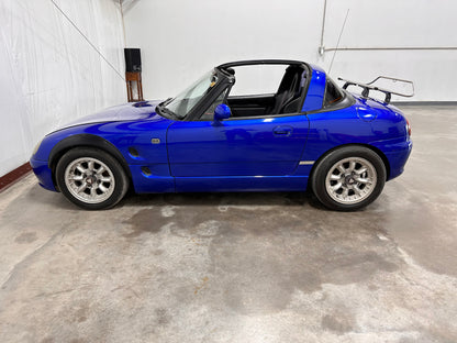 1992 Suzuki Cappuccino