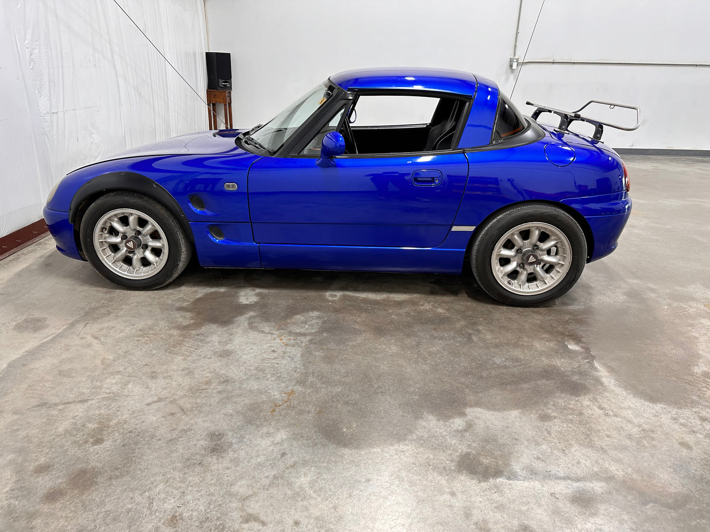 1992 Suzuki Cappuccino