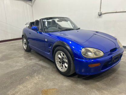 1992 Suzuki Cappuccino