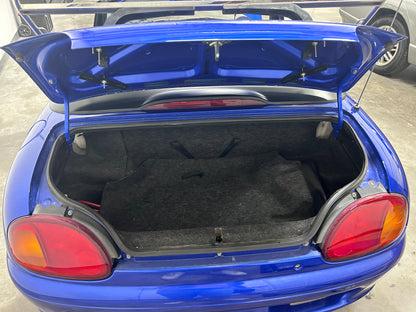 1992 Suzuki Cappuccino