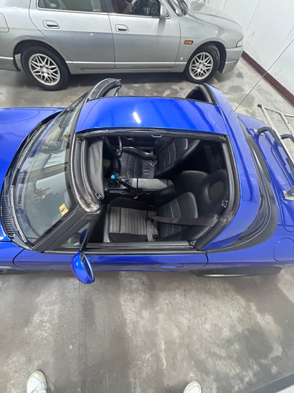 1992 Suzuki Cappuccino