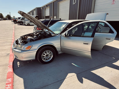 2000 Toyota Camry