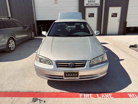 2000 Toyota Camry